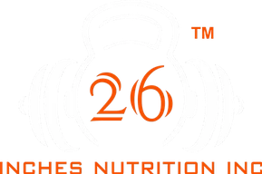 26 Inches Nutrition