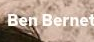 Ben Bernet