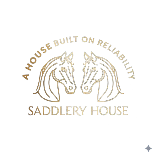 Saddlery House
